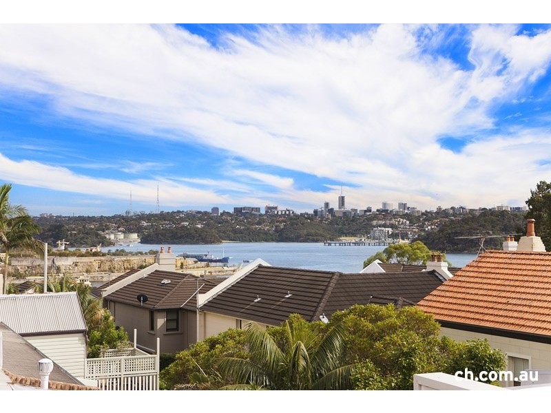 5 The Avenue, Balmain NSW 2041