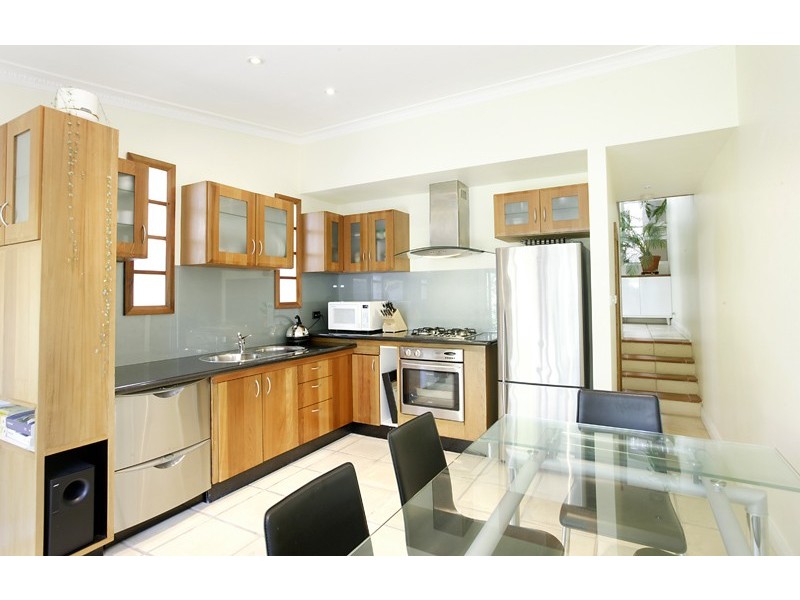 12 Withecombe Street, Rozelle NSW 2039