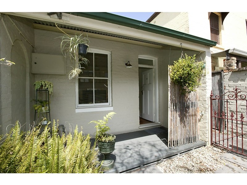 12 Withecombe Street, Rozelle NSW 2039