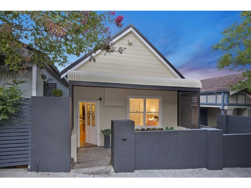 92 Ryan Street, Lilyfield NSW 2040