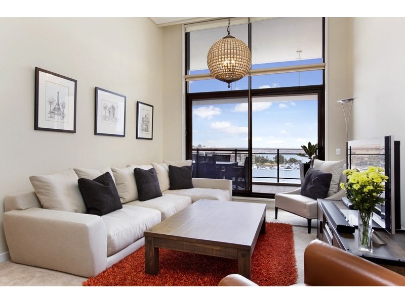 1001/27 Margaret Street, Rozelle NSW 2039