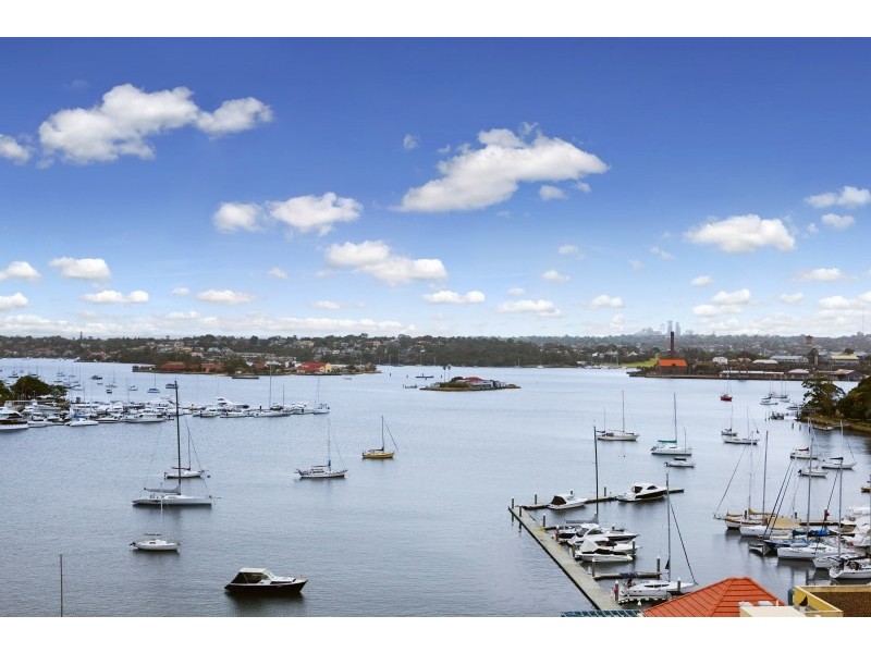 1001/27 Margaret Street, Rozelle NSW 2039