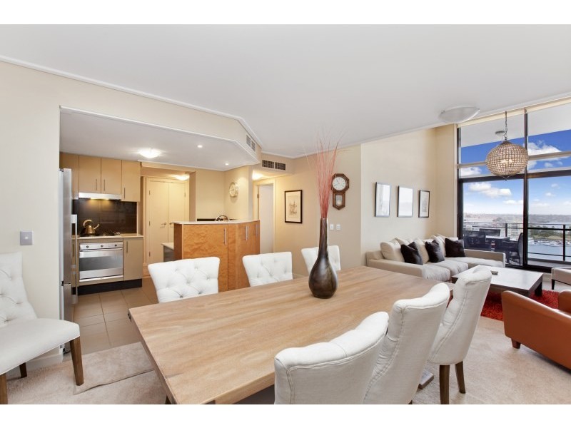 1001/27 Margaret Street, Rozelle NSW 2039