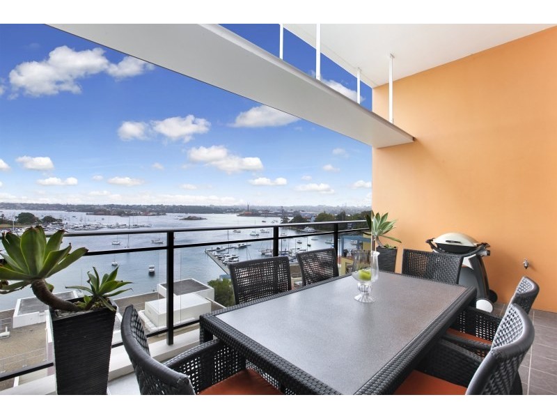 1001/27 Margaret Street, Rozelle NSW 2039