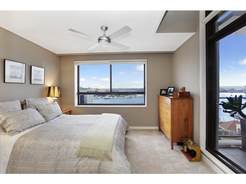 1001/27 Margaret Street, Rozelle NSW 2039