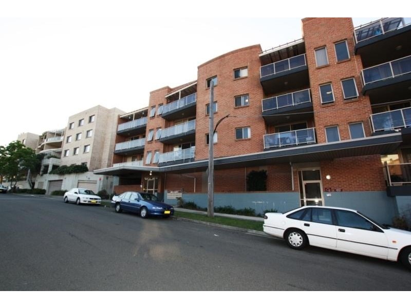 6/97 Anzac Avenue, West Ryde NSW 2114