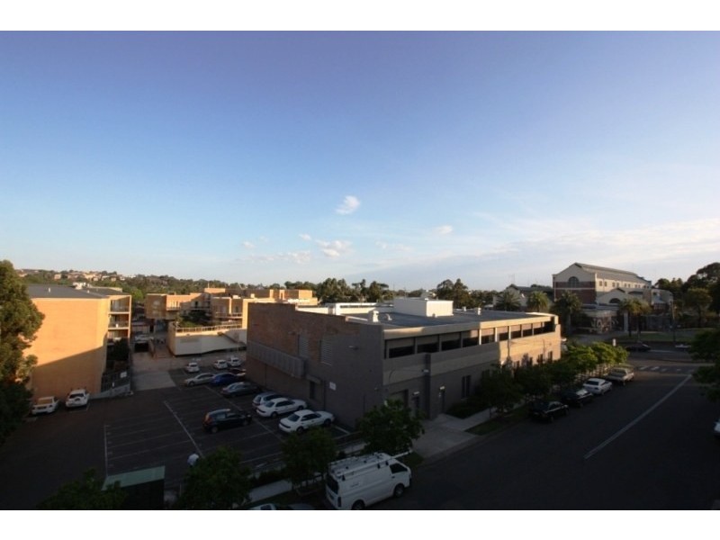 6/97 Anzac Avenue, West Ryde NSW 2114