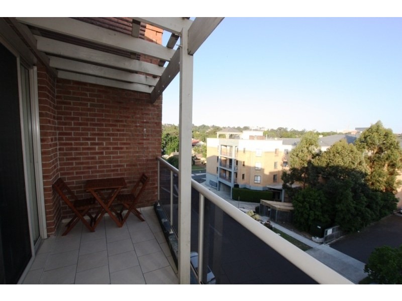 6/97 Anzac Avenue, West Ryde NSW 2114