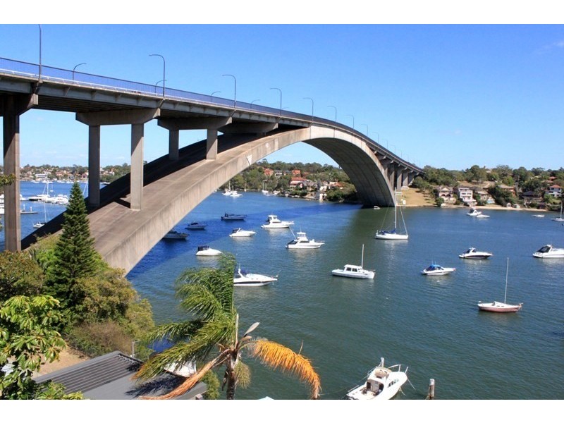 12/30 Drummoyne Avenue, Drummoyne NSW 2047