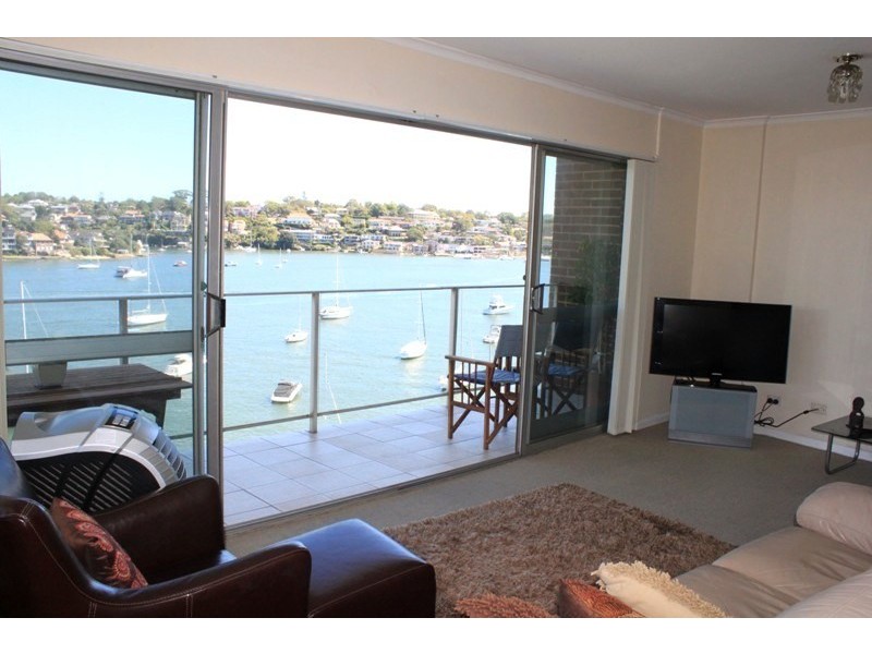 12/30 Drummoyne Avenue, Drummoyne NSW 2047