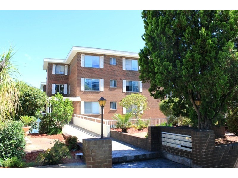 12/30 Drummoyne Avenue, Drummoyne NSW 2047