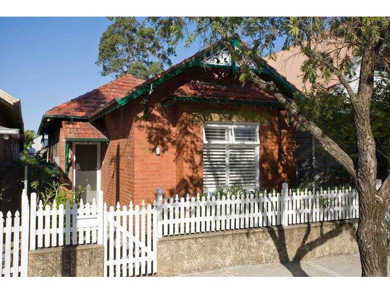 56 Ryan Street, Lilyfield NSW 2040