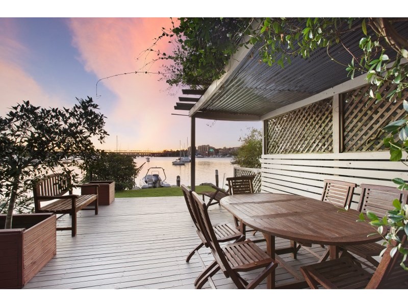 4 Broderick Street, Balmain NSW 2041