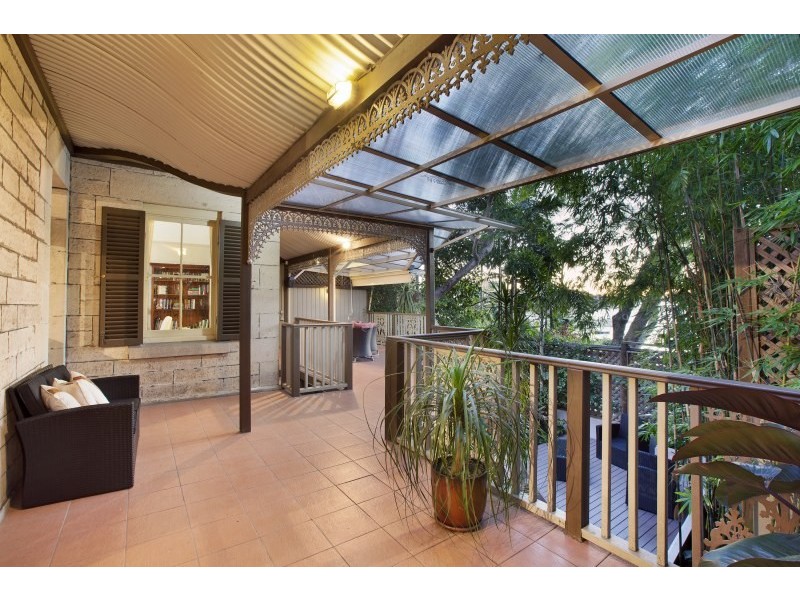 4 Broderick Street, Balmain NSW 2041