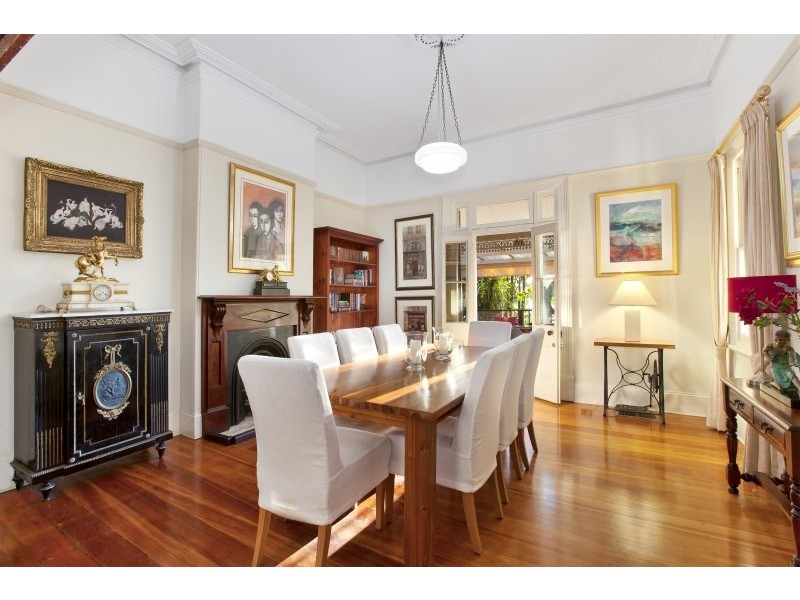 4 Broderick Street, Balmain NSW 2041