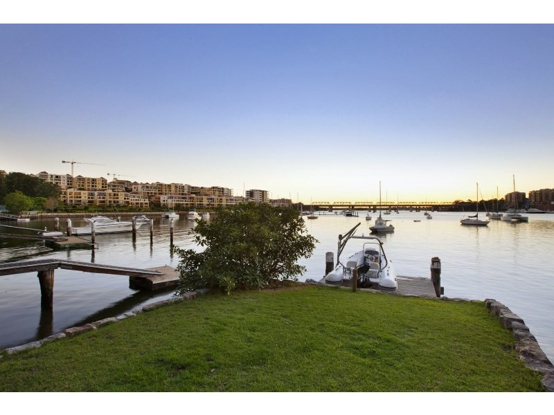 4 Broderick Street, Balmain NSW 2041