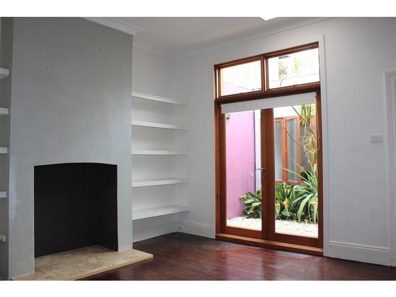 35 Hornsey Street, Rozelle NSW 2039
