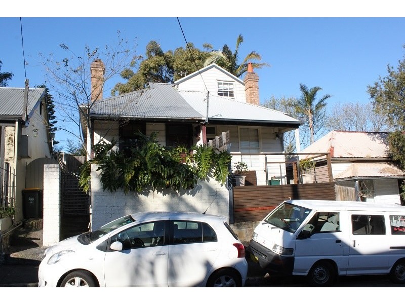 9 Rosser Street, Rozelle NSW 2039