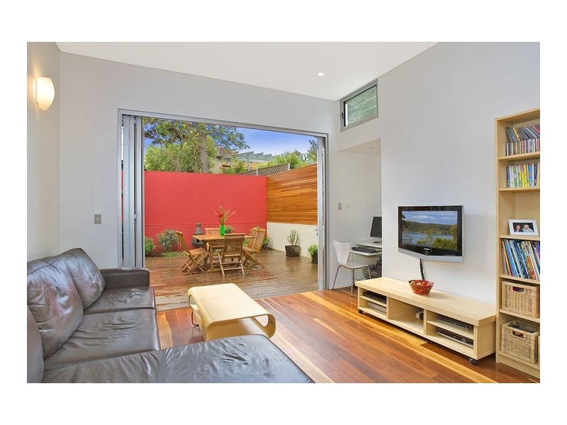175 Evans Street, Rozelle NSW 2039