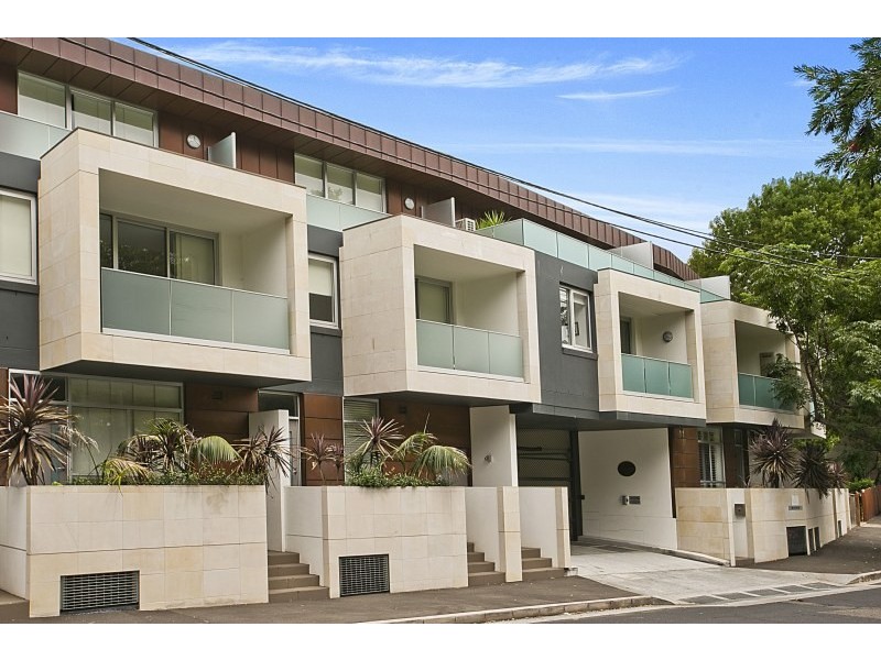 4/140 Beattie Street, Balmain NSW 2041