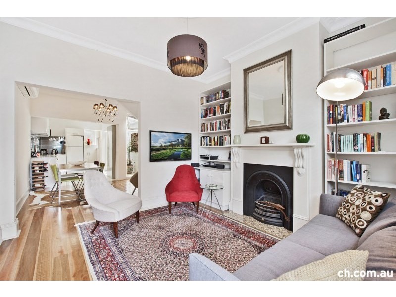 8 Union Street, Balmain NSW 2041