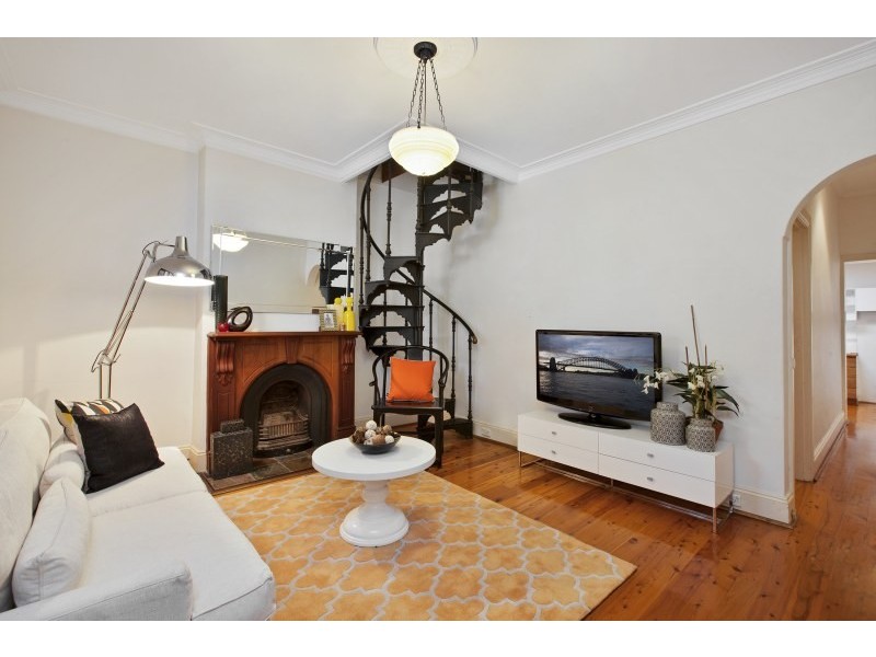 14 Cecily Street, Lilyfield NSW 2040