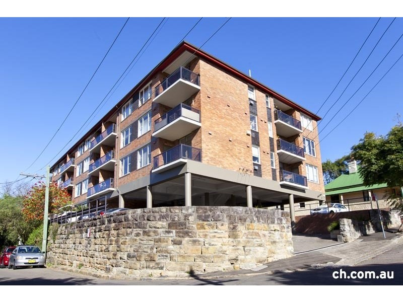 13/2 Pearson Street, Balmain NSW 2041