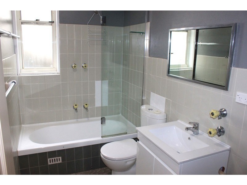 13/2 Pearson Street, Balmain NSW 2041