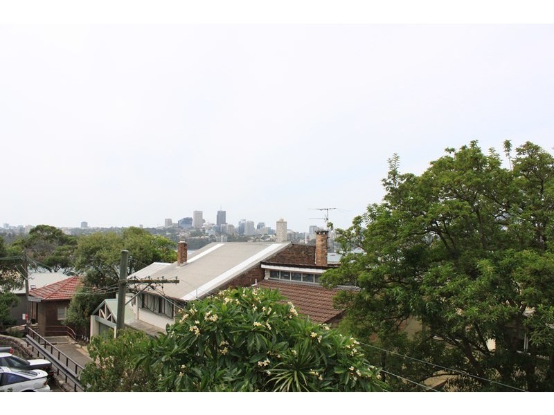 13/2 Pearson Street, Balmain NSW 2041