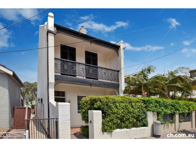 398 Darling Street, Balmain NSW 2041