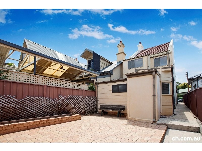 398 Darling Street, Balmain NSW 2041