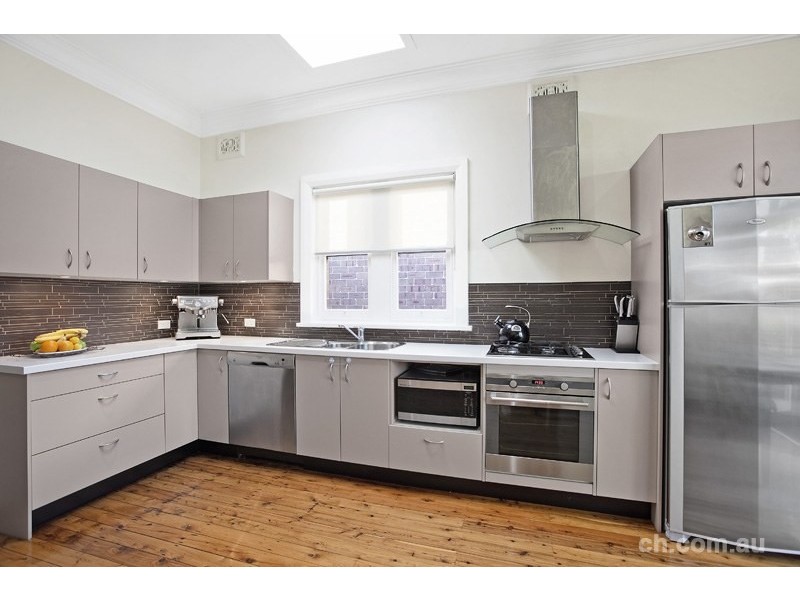 166 Lilyfield Road, Lilyfield NSW 2040