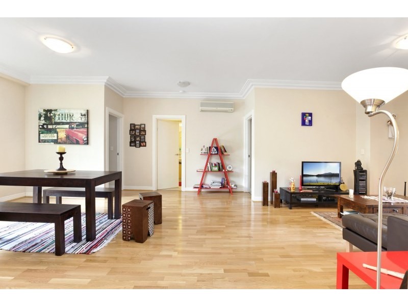 B2/1 Buchanan Street, Balmain NSW 2041