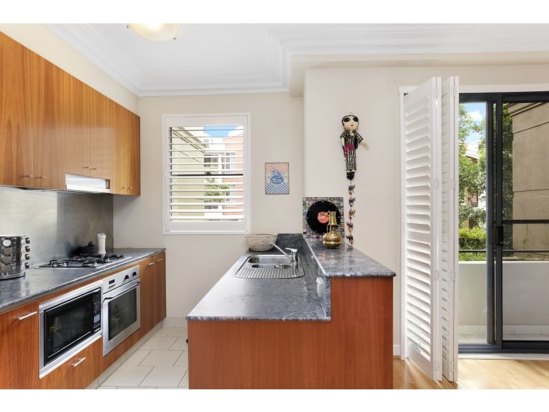 B2/1 Buchanan Street, Balmain NSW 2041