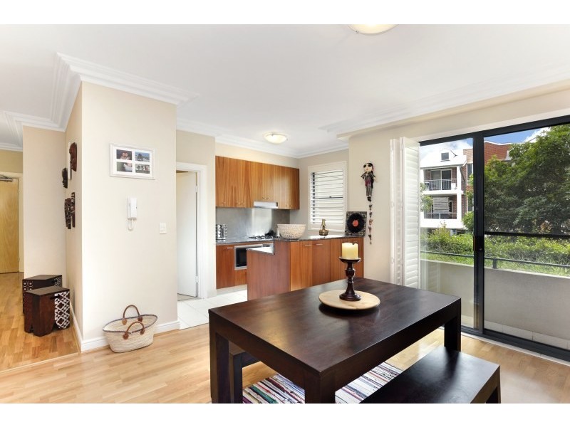 B2/1 Buchanan Street, Balmain NSW 2041