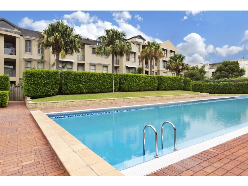 B2/1 Buchanan Street, Balmain NSW 2041