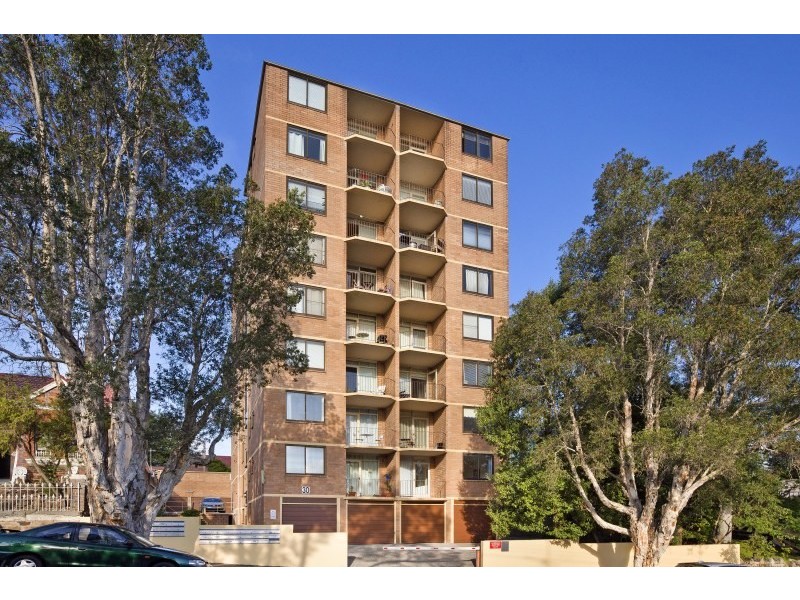 5/30 Grove Street, Lilyfield NSW 2040