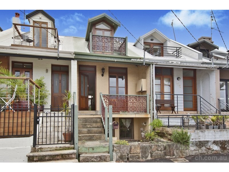 170 Short Street, Birchgrove NSW 2041
