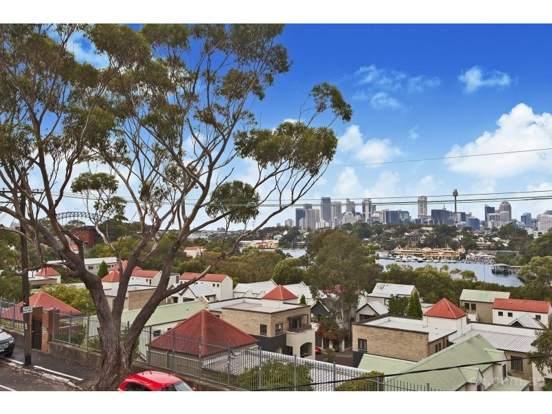 170 Short Street, Birchgrove NSW 2041