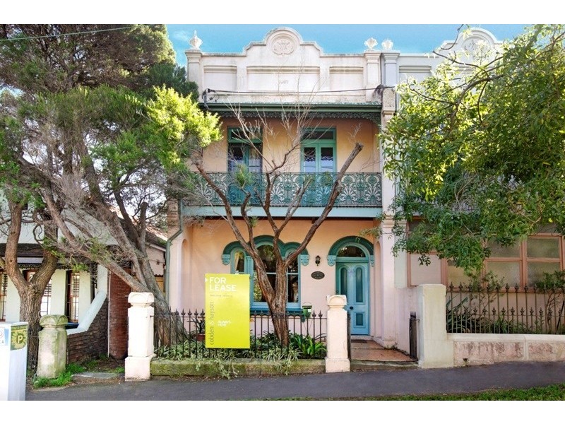 5 Wise Street, Rozelle NSW 2039