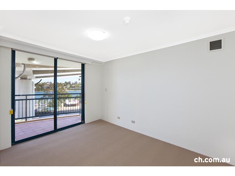 16/120 Saunders Street, Pyrmont NSW 2009