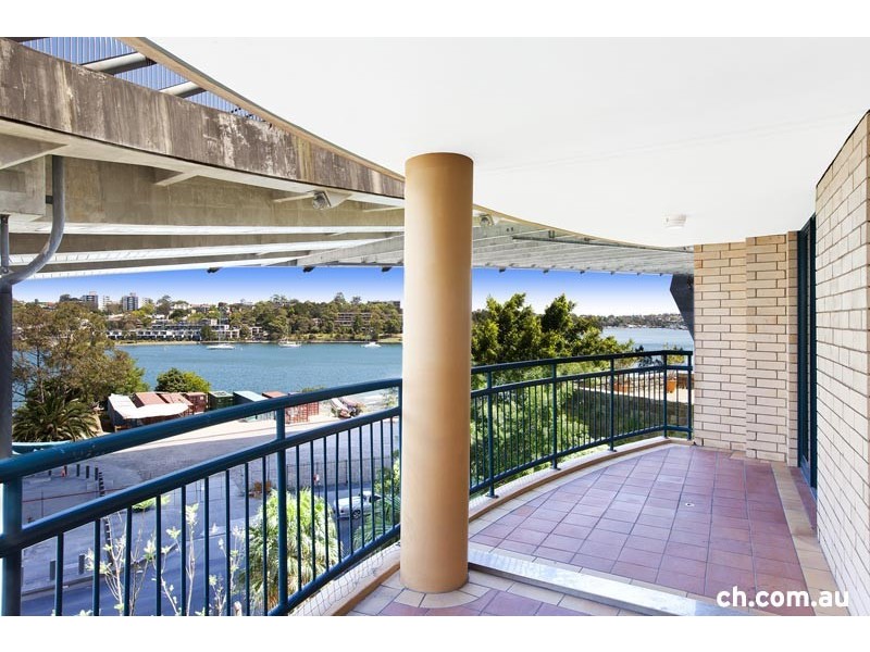 16/120 Saunders Street, Pyrmont NSW 2009