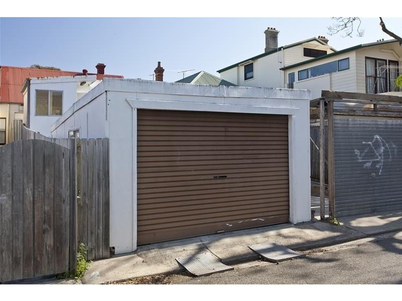 19 National Street, Rozelle NSW 2039