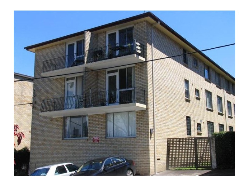 14/12 Avona Avenue, Glebe NSW 2037