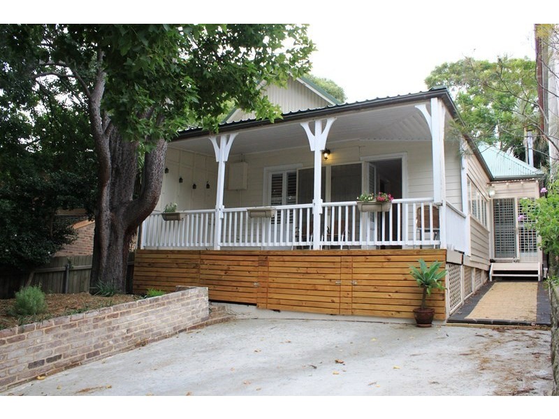 17 Toelle Street, Rozelle NSW 2039