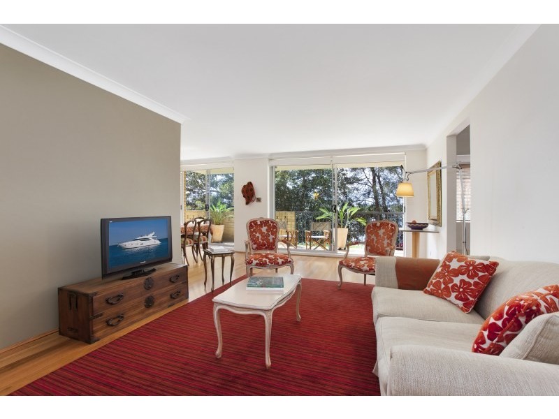 12/19 Bortfield Drive, Chiswick NSW 2046