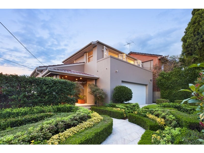 8 Riverview Street, Chiswick NSW 2046