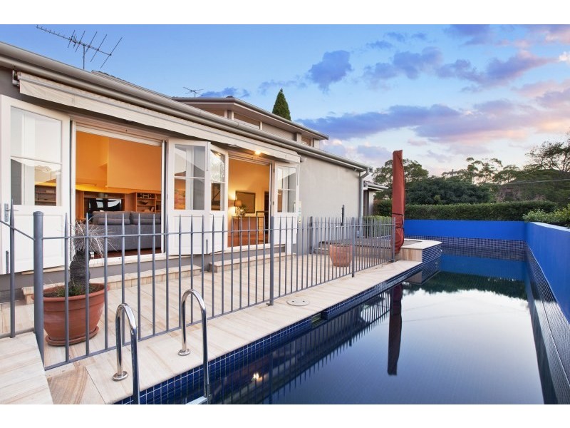 8 Riverview Street, Chiswick NSW 2046