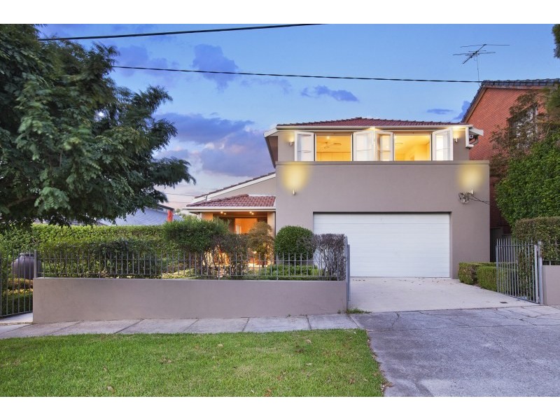 8 Riverview Street, Chiswick NSW 2046