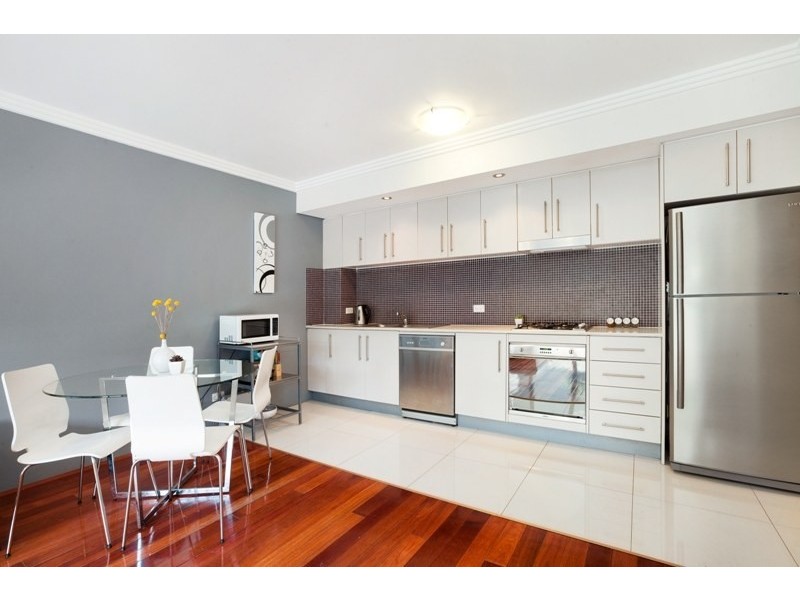 8/29-45 Parramatta Road, Concord NSW 2137